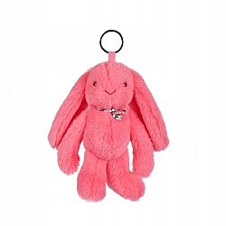 Doudou Lapin Fleurette Tavşan Anahtarlık Dc4590 - Doudou