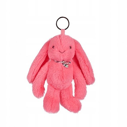 Doudou Lapin Fleurette Tavşan Anahtarlık Dc4590 - 1