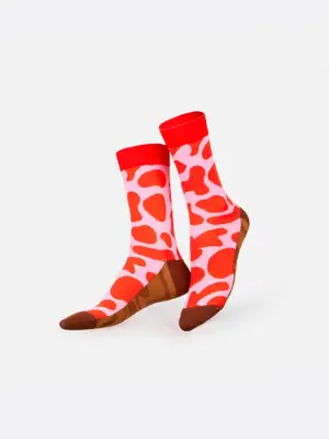 Eat My Socks Choco Bar Yetişkin Çorap - 1