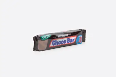 Eat My Socks Choco Bar Yetişkin Çorap - 2