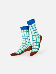 Eat My Socks Choco Crush Yetişkin Çorap - Eat My Socks