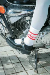 Eat My Socks Ciao Yetişkin Çorap - 2