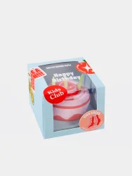 Eat My Socks Happy Birthday 5-10 Yaş Çocuk Çorap - 1