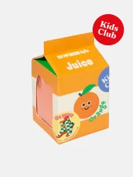 Eat My Socks Juice Orange Çocuk Çorap - 2