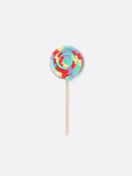 Eat My Socks Sweet Lollipop Yetişkin Çorap - 4