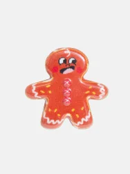 Eat My Socks Xmas Cookie Çocuk Çorap - 3