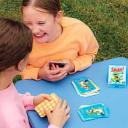 Eeboo Snap Oyun Kartları - 2