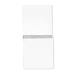 Eeboo Telli Sketchbook - Dinosaur - 2