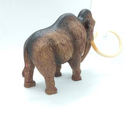 4D Master Vision Toy Mammoth Anatomy Model 4Dm-26110 - 3