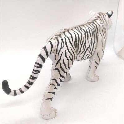 4D Master Vision Toy White Tiger Anatomy Model - 5