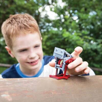 4M 3-In-1 Mini Solar Robot 4M/03377 - 4