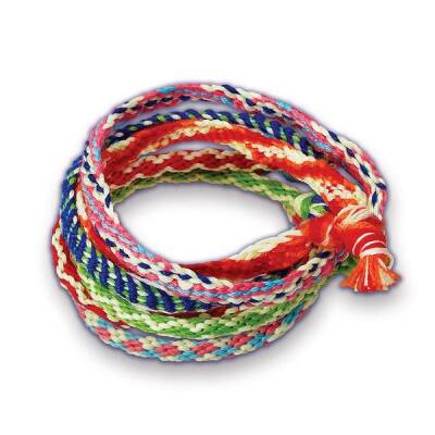 4M Friendship Bracelet Set (Glowing) 4M/04662 - 3