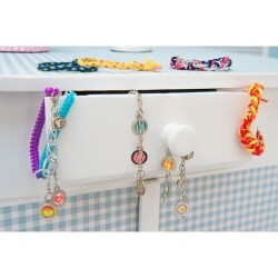 4M Friendship Bracelet Set (Glowing) 4M/04662 - 4