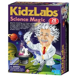 4M Science And Magic Set 03265 - 1