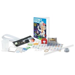 4M Science And Magic Set 03265 - 2
