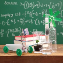 4M Science And Magic Set 03265 - 4