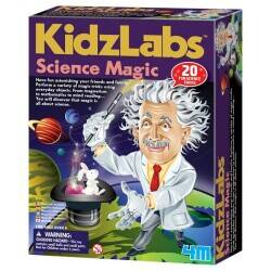 4M Science And Magic Set 03265 - 5