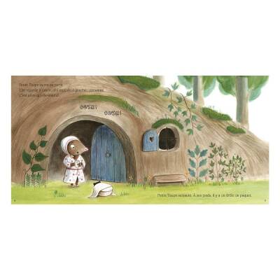 A Surprise For Little Mole - 3