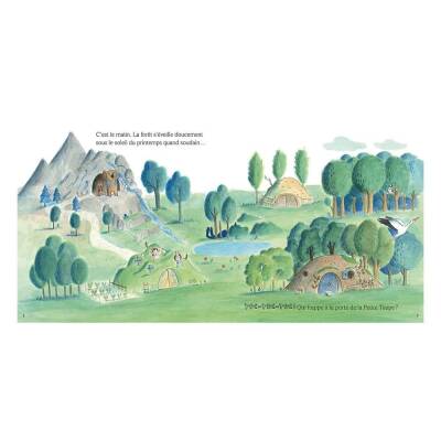 A Surprise For Little Mole - 2