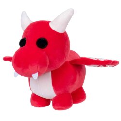 Adopt Me Surprise Plush Toy 20 Cm Adt04000 - 4