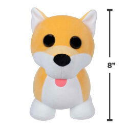 Adopt Me Surprise Plush Toy 20 Cm Adt04000 - 6