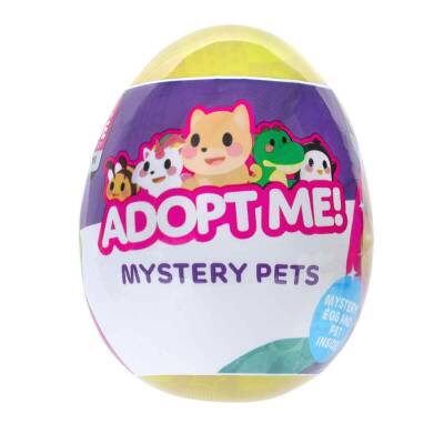 Adoptme Mini Surprise Figure S5 Adt05000 - 8