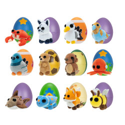 Adoptme Surprise Plush 12 Cm S5 Cdu12-Ame0189 - 3