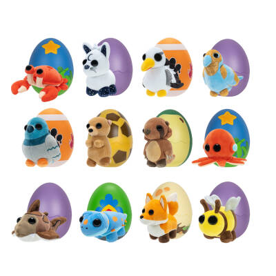 Adoptme Surprise Plush 12 Cm S5 Cdu12-Ame0189 - 3