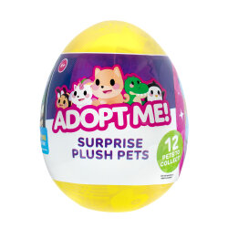 Adoptme Surprise Plush 12 Cm S5 Cdu12-Ame0189 - 1