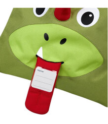 Affenzahn Dragon Kids' Drawstring Sports Bag - 2