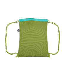 Affenzahn Dragon Kids' Drawstring Sports Bag - 3