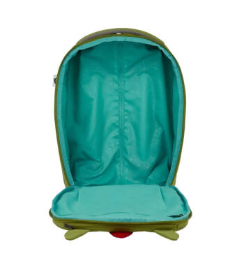 Affenzahn Dragon Kids Suitcase - 4
