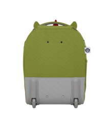 Affenzahn Dragon Kids Suitcase - 2