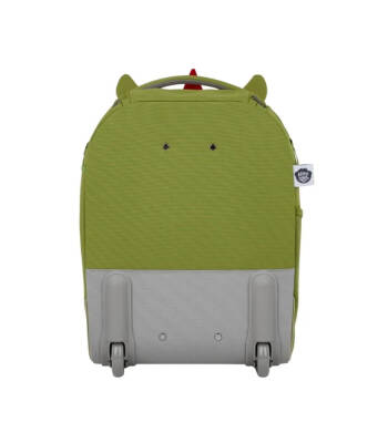 Affenzahn Dragon Kids Suitcase - 2