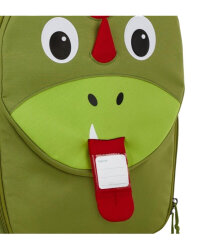 Affenzahn Dragon Kids Suitcase - 3