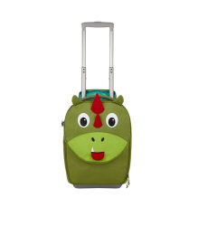 Affenzahn Dragon Kids Suitcase - 1