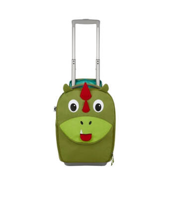 Affenzahn Dragon Kids Suitcase - 1