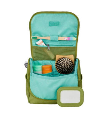 Affenzahn Dragon Travel Bag - 2