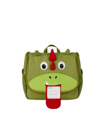 Affenzahn Dragon Travel Bag - 1