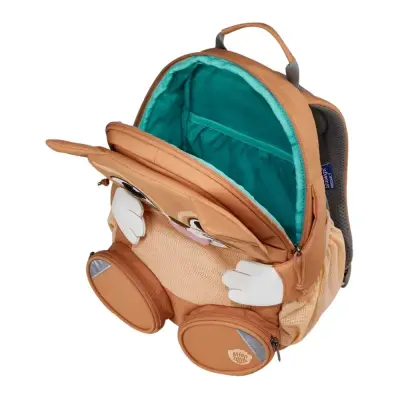 Affenzahn Kids Backpack Large/Cat - 2