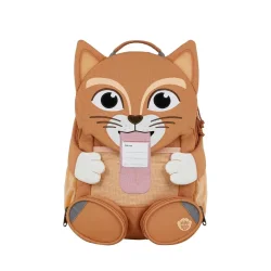 Affenzahn Kids Backpack Large/Cat - 1