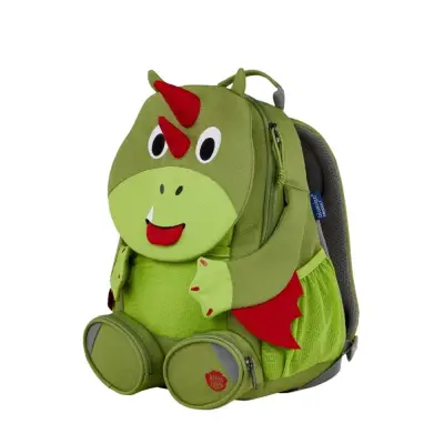 Affenzahn Kids Backpack Large/Dragon - 2