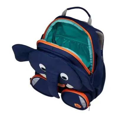 Affenzahn Kids Backpack Large/Elephant - 2