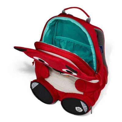Affenzahn Kids Backpack Large/Fox - 3