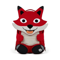 Affenzahn Kids Backpack Large/Fox - Affenzahn