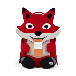 Affenzahn Kids Backpack Large/Fox - 2