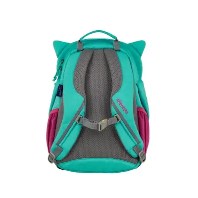 Affenzahn Kids Backpack Large/Owl - 3