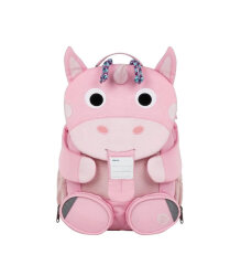 Affenzahn Kids Backpack Large/Unicorn - 2
