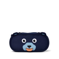 Affenzahn Kids' Pencil Case / Bear - Affenzahn