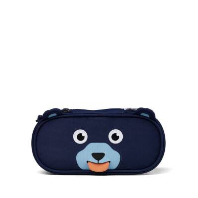 Affenzahn Kids' Pencil Case / Bear - 1
